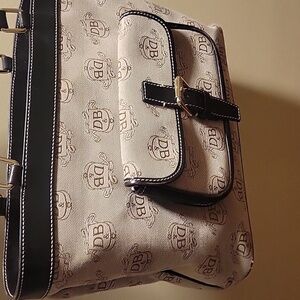 Dooney& Bourke bag